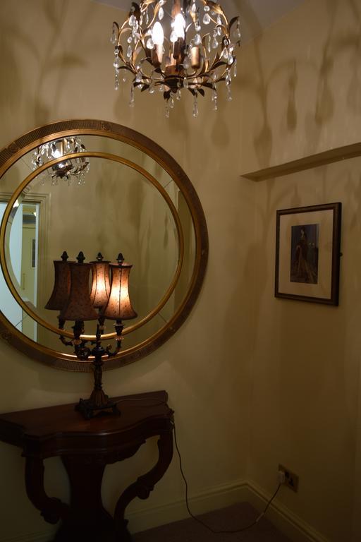 The French Partridge Hotel Hartwell Ngoại thất bức ảnh