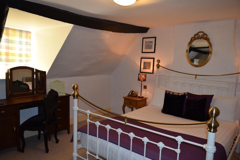 The French Partridge Hotel Hartwell Phòng bức ảnh