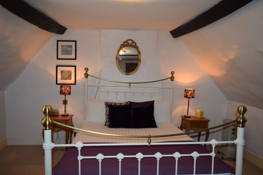 The French Partridge Hotel Hartwell Phòng bức ảnh