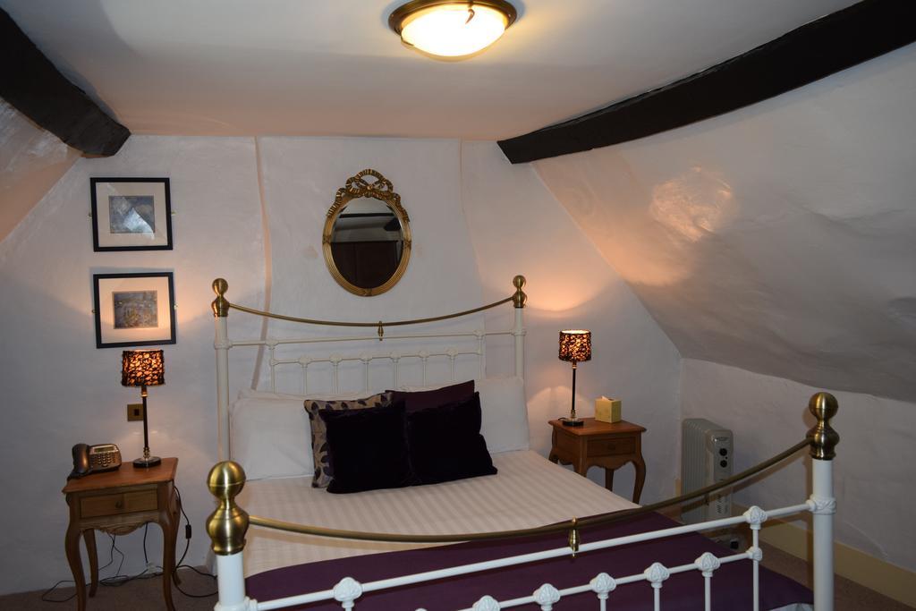 The French Partridge Hotel Hartwell Ngoại thất bức ảnh