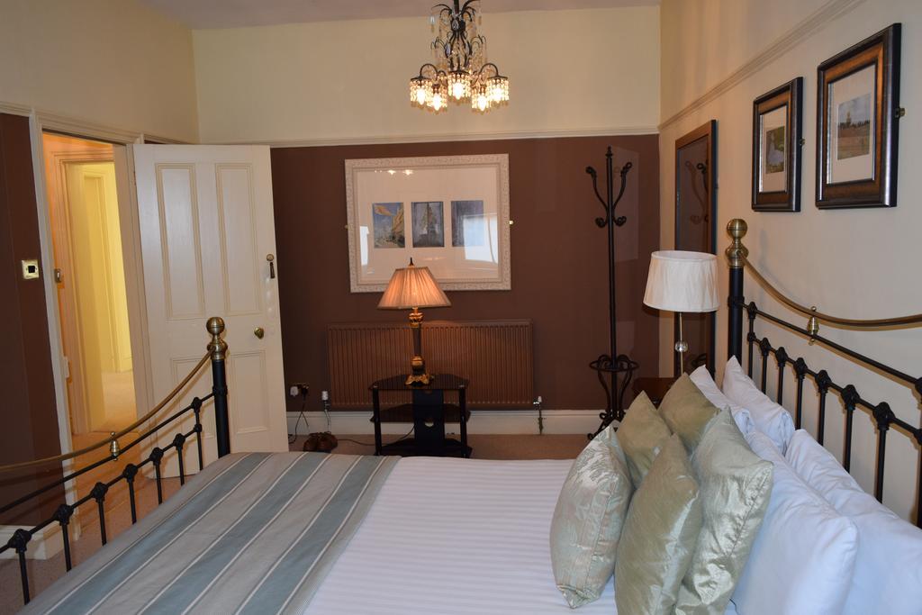 The French Partridge Hotel Hartwell Phòng bức ảnh