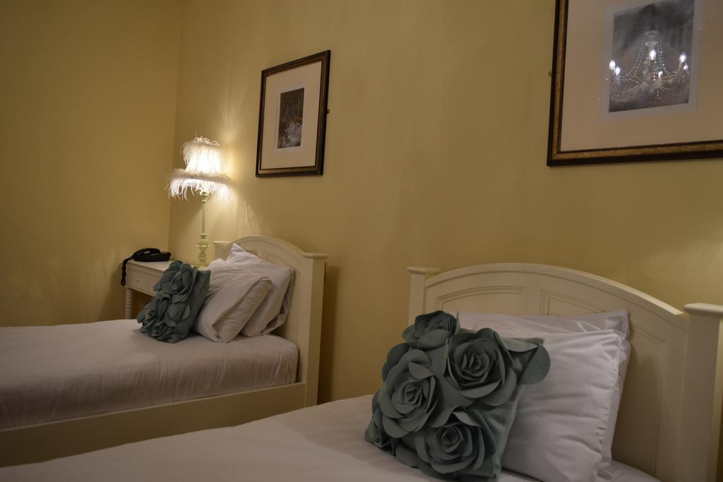 The French Partridge Hotel Hartwell Phòng bức ảnh