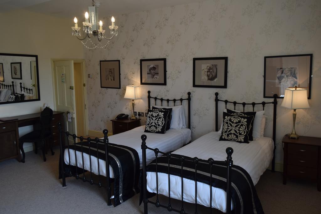 The French Partridge Hotel Hartwell Phòng bức ảnh