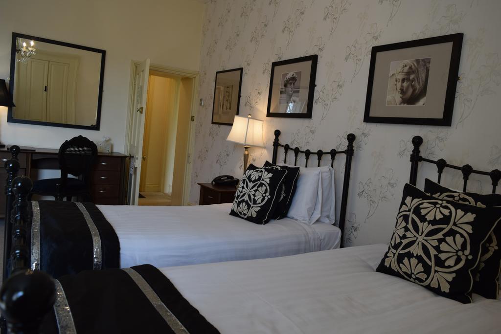 The French Partridge Hotel Hartwell Ngoại thất bức ảnh