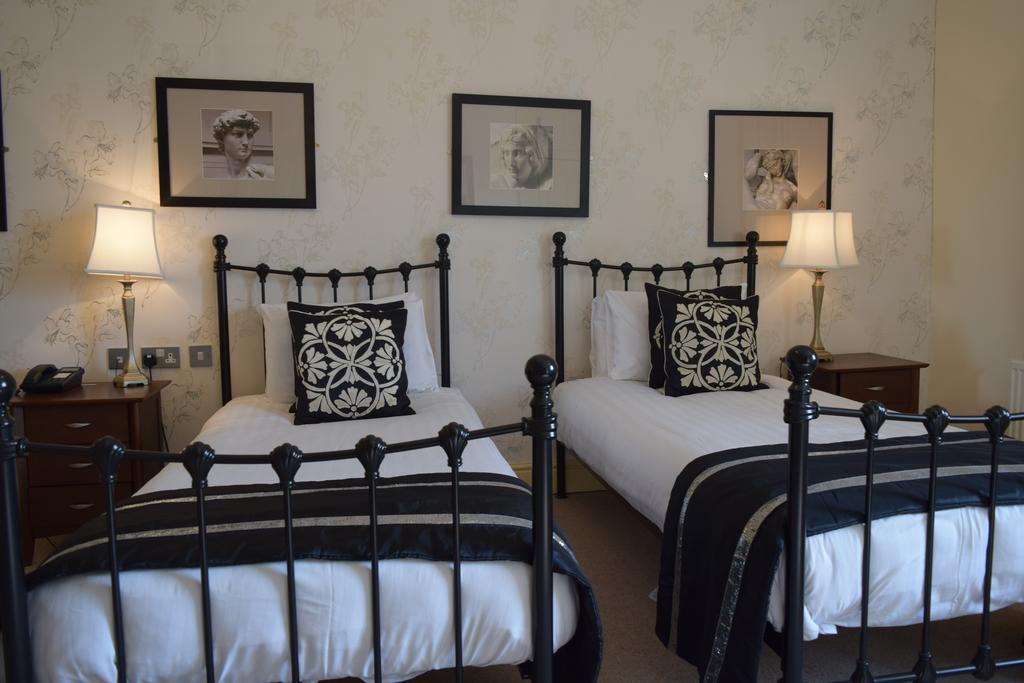 The French Partridge Hotel Hartwell Phòng bức ảnh