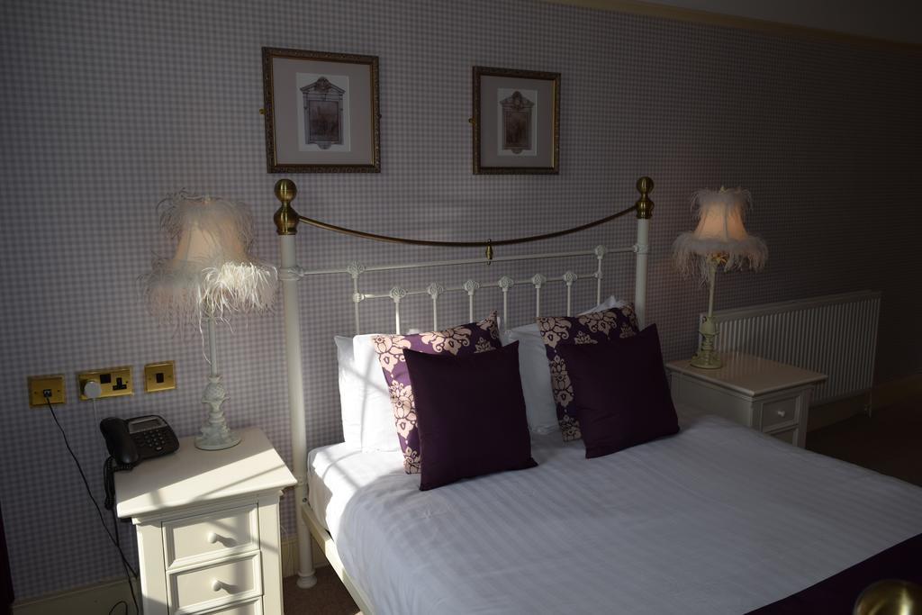 The French Partridge Hotel Hartwell Ngoại thất bức ảnh