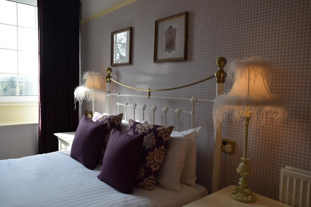 The French Partridge Hotel Hartwell Phòng bức ảnh