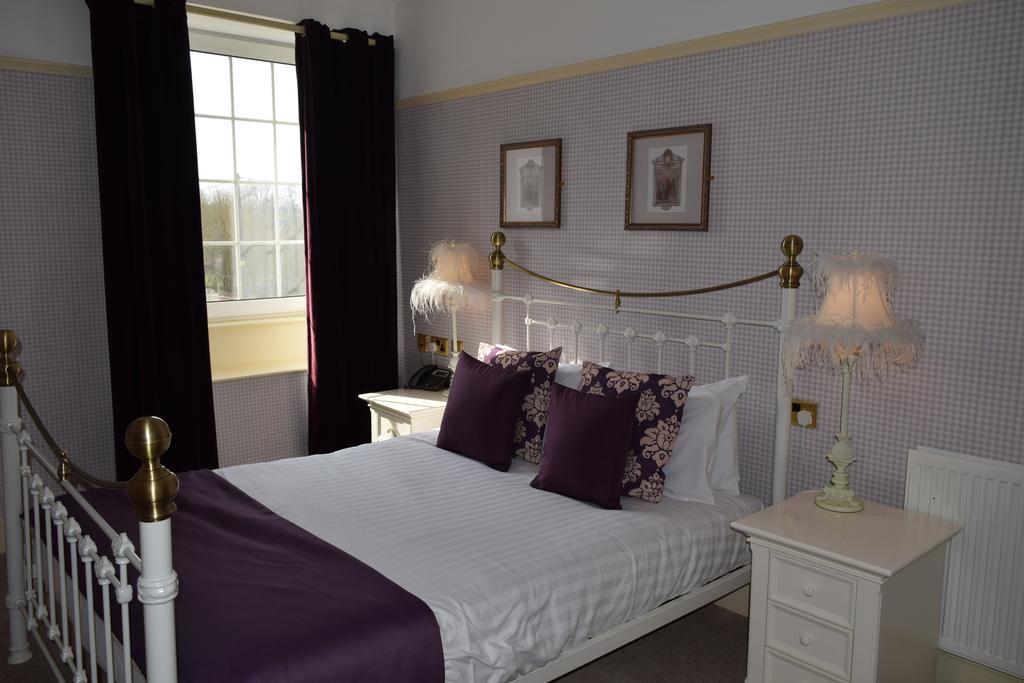 The French Partridge Hotel Hartwell Phòng bức ảnh