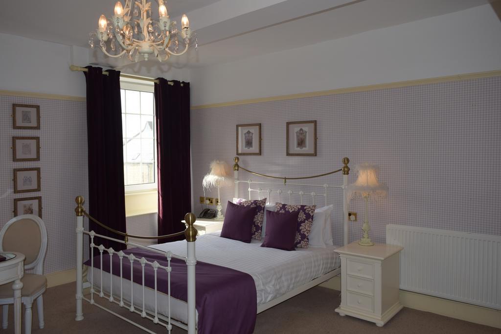 The French Partridge Hotel Hartwell Phòng bức ảnh
