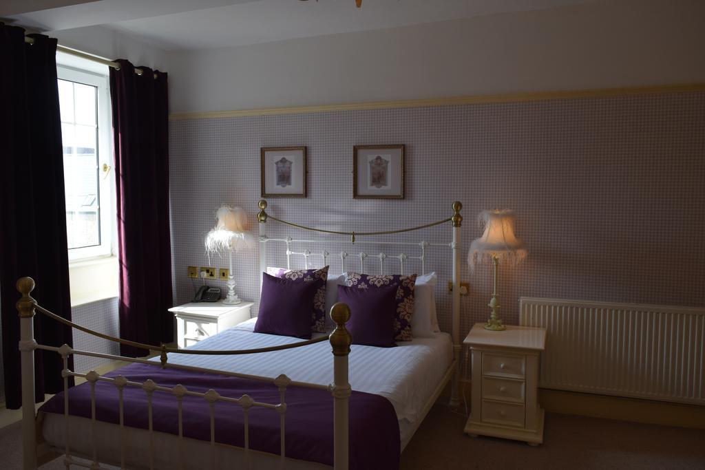 The French Partridge Hotel Hartwell Ngoại thất bức ảnh