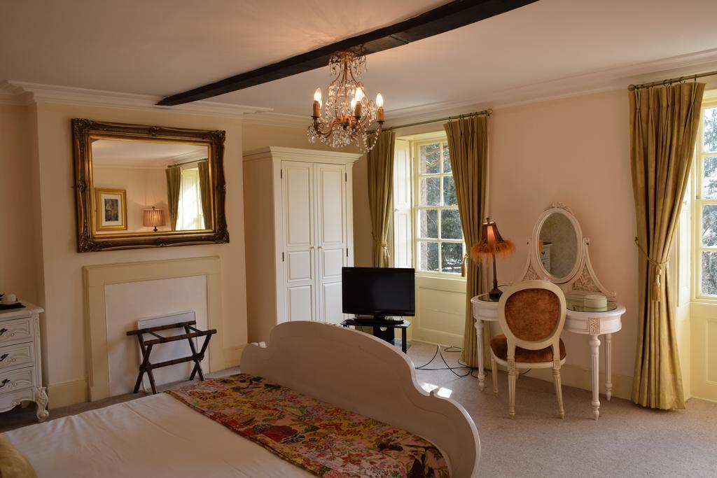 The French Partridge Hotel Hartwell Phòng bức ảnh