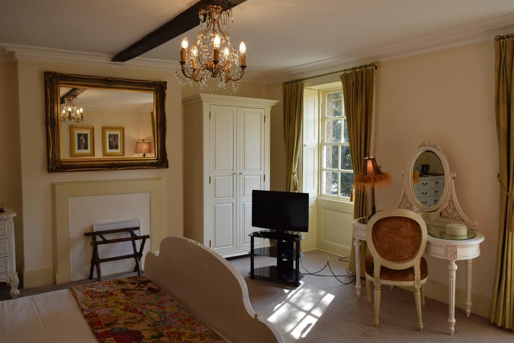 The French Partridge Hotel Hartwell Phòng bức ảnh