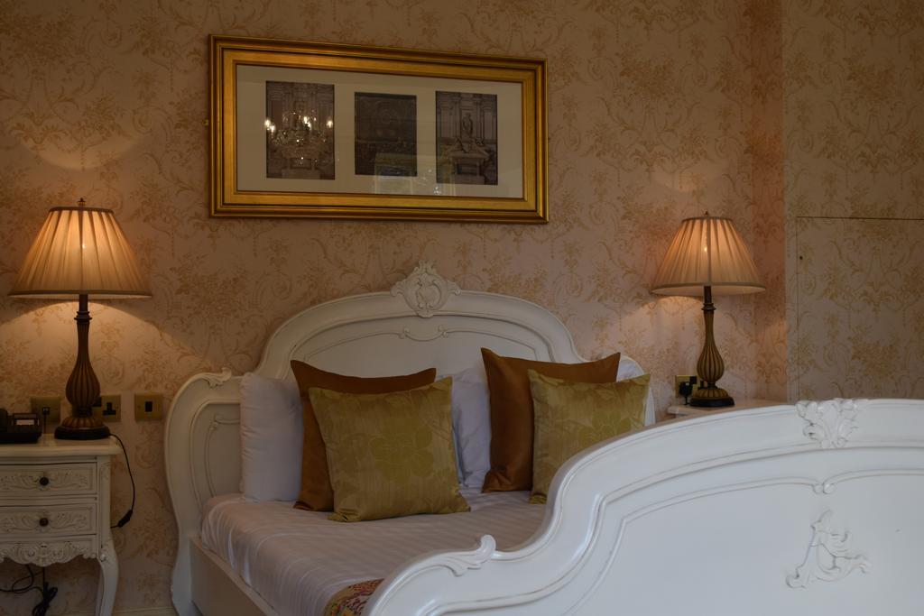 The French Partridge Hotel Hartwell Phòng bức ảnh