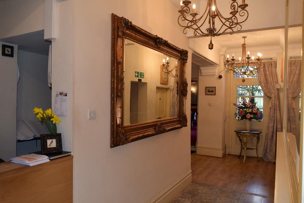 The French Partridge Hotel Hartwell Ngoại thất bức ảnh