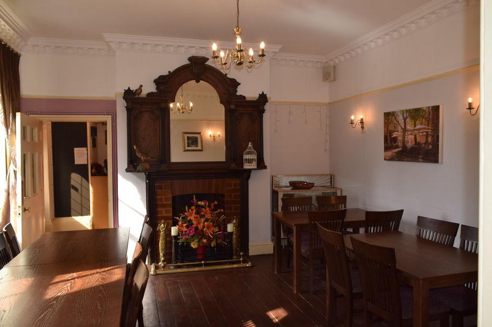 The French Partridge Hotel Hartwell Ngoại thất bức ảnh