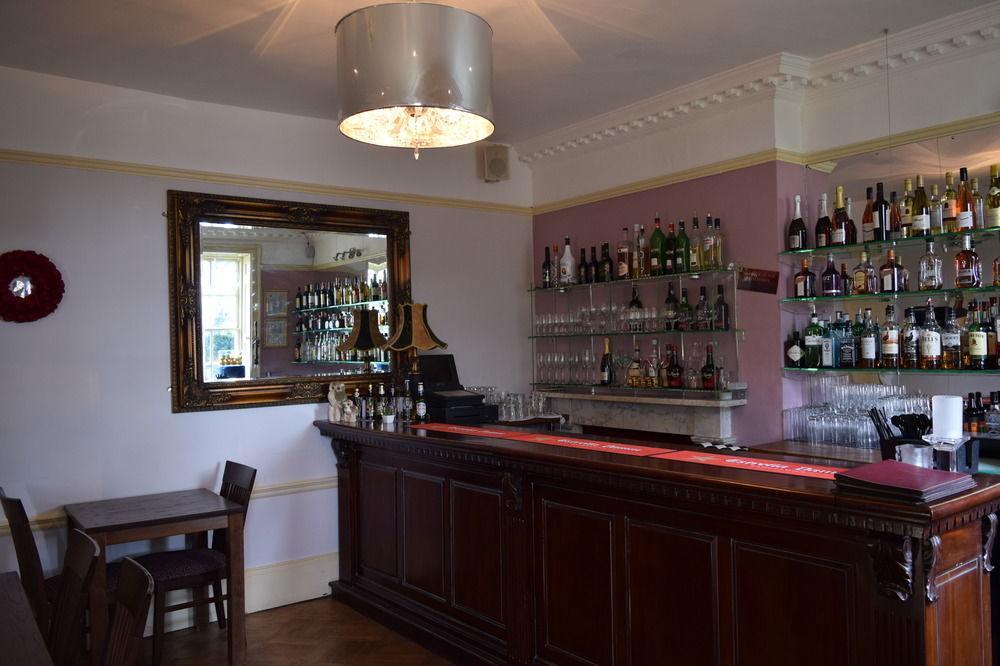 The French Partridge Hotel Hartwell Ngoại thất bức ảnh