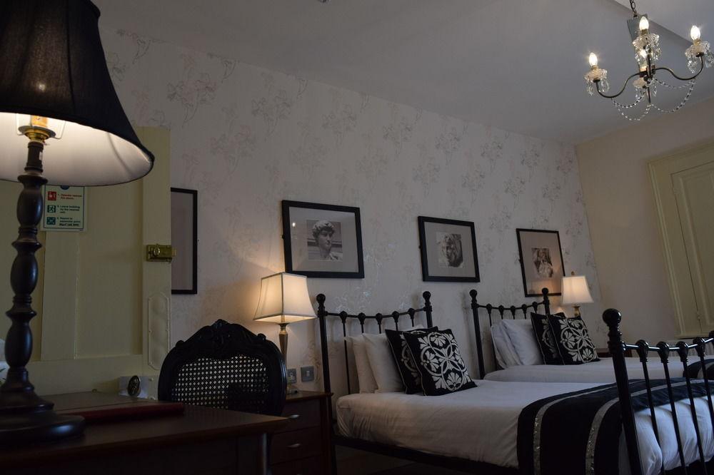 The French Partridge Hotel Hartwell Ngoại thất bức ảnh