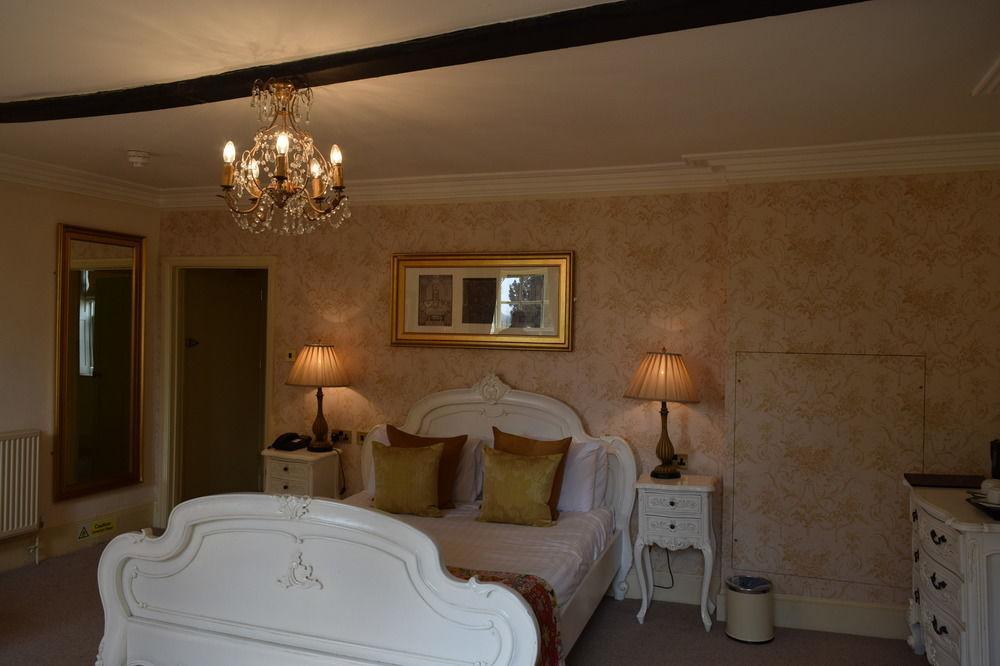 The French Partridge Hotel Hartwell Ngoại thất bức ảnh