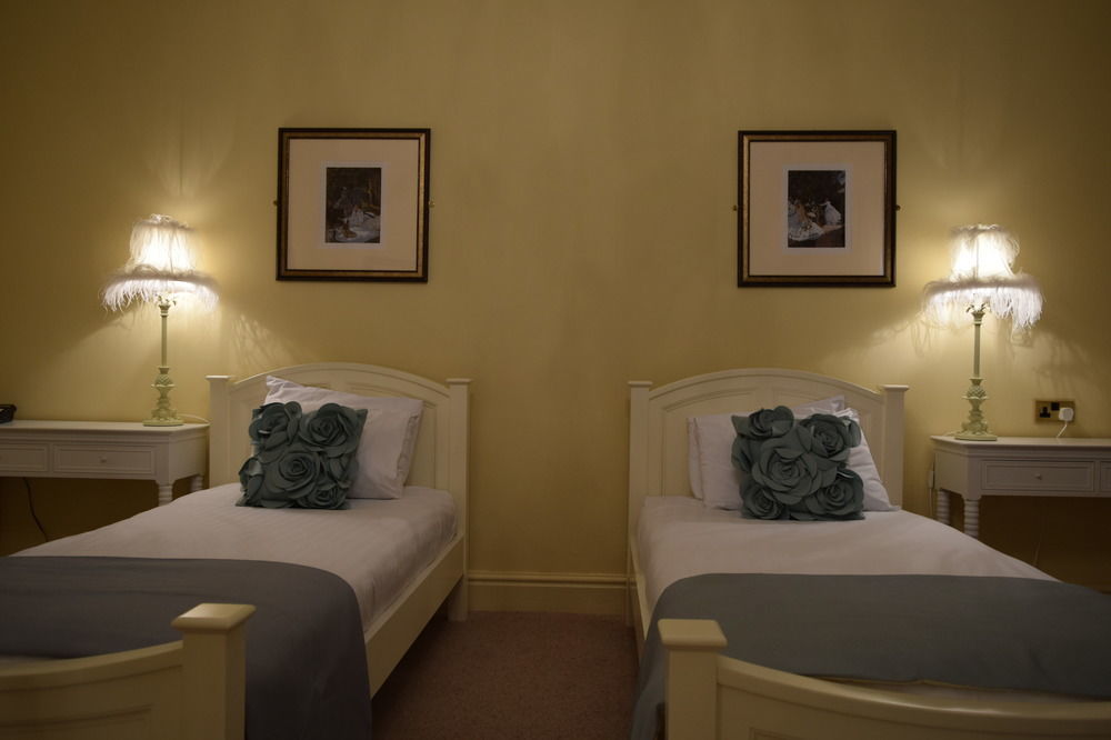 The French Partridge Hotel Hartwell Ngoại thất bức ảnh
