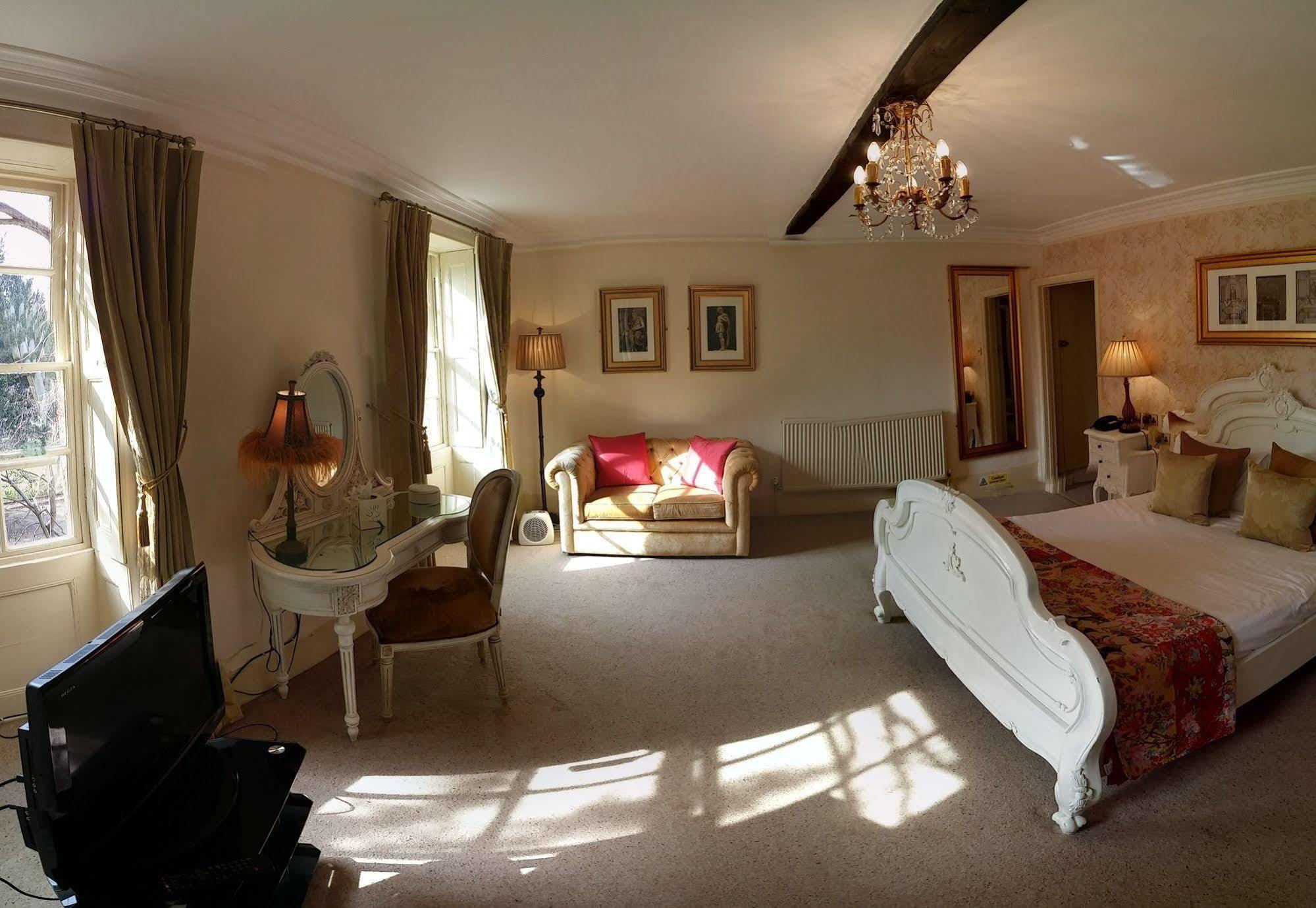 The French Partridge Hotel Hartwell Ngoại thất bức ảnh