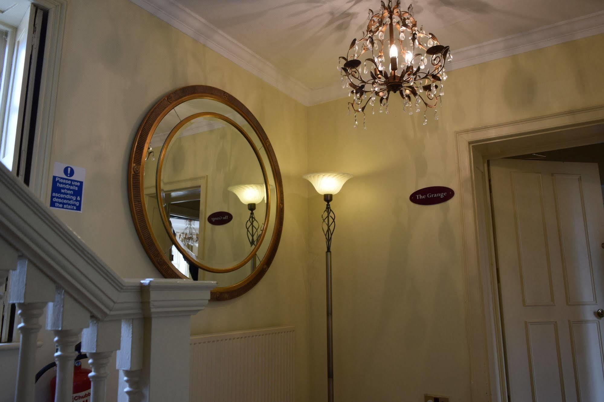 The French Partridge Hotel Hartwell Ngoại thất bức ảnh