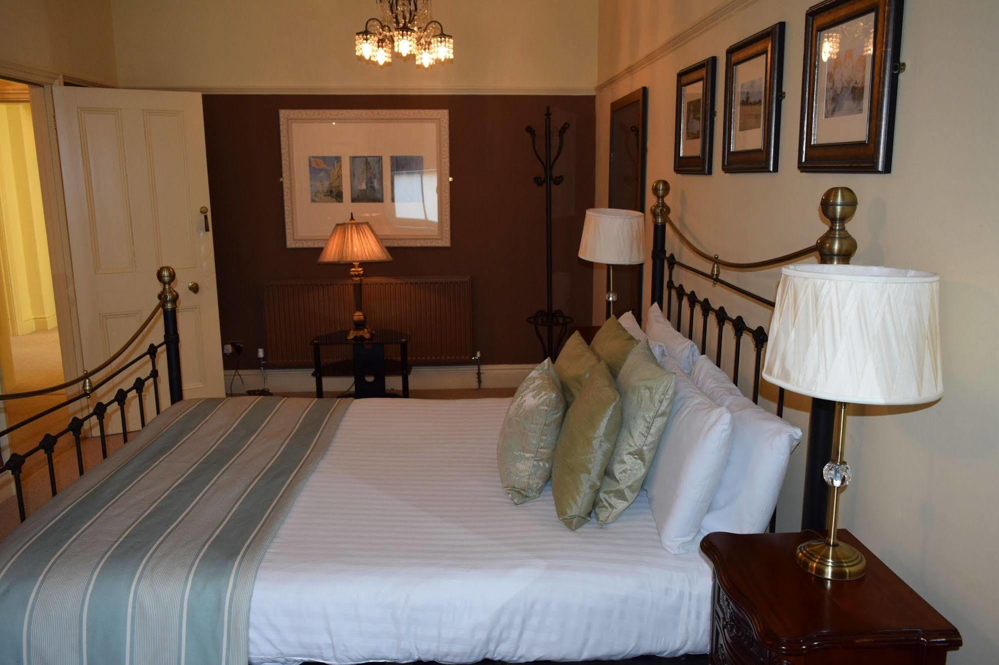 The French Partridge Hotel Hartwell Ngoại thất bức ảnh