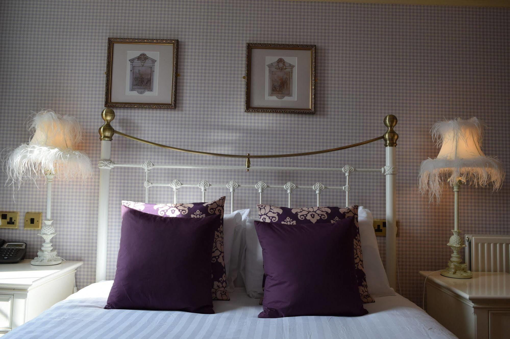 The French Partridge Hotel Hartwell Ngoại thất bức ảnh