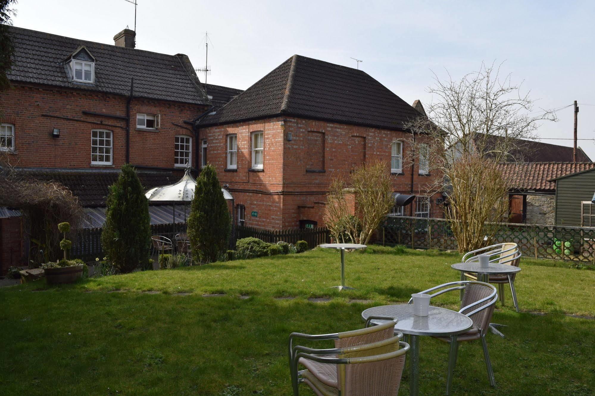 The French Partridge Hotel Hartwell Ngoại thất bức ảnh
