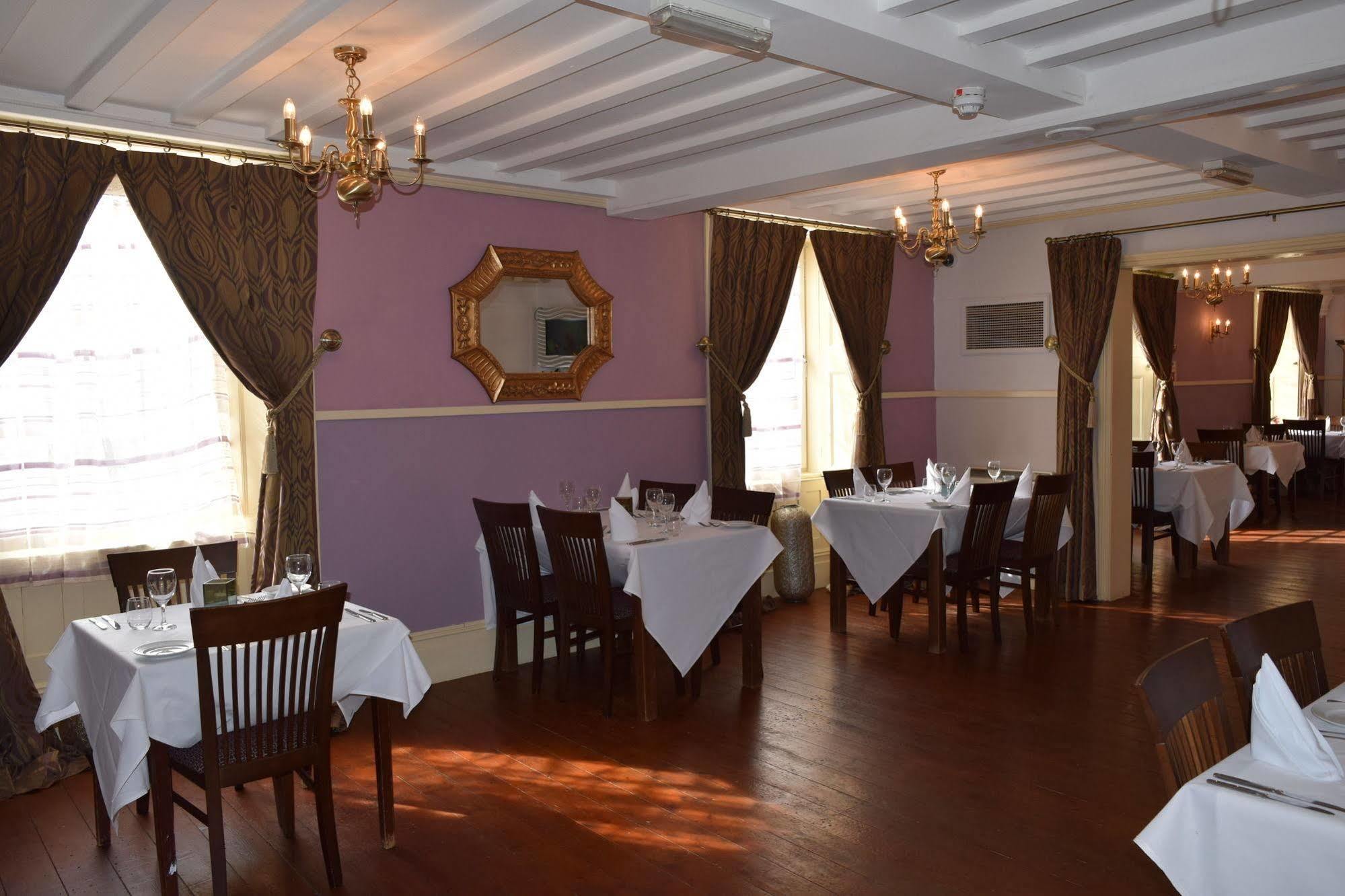 The French Partridge Hotel Hartwell Ngoại thất bức ảnh