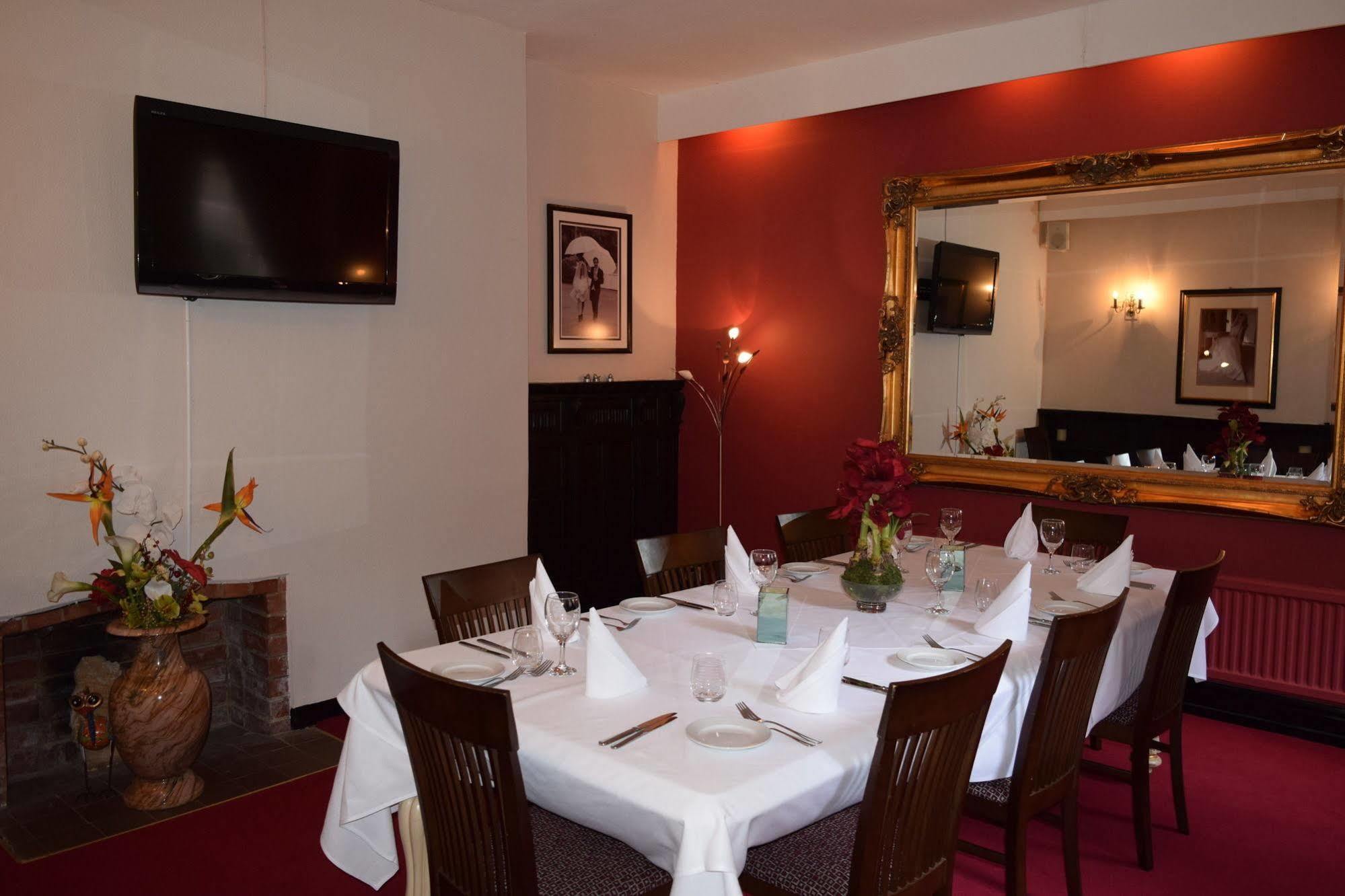 The French Partridge Hotel Hartwell Ngoại thất bức ảnh