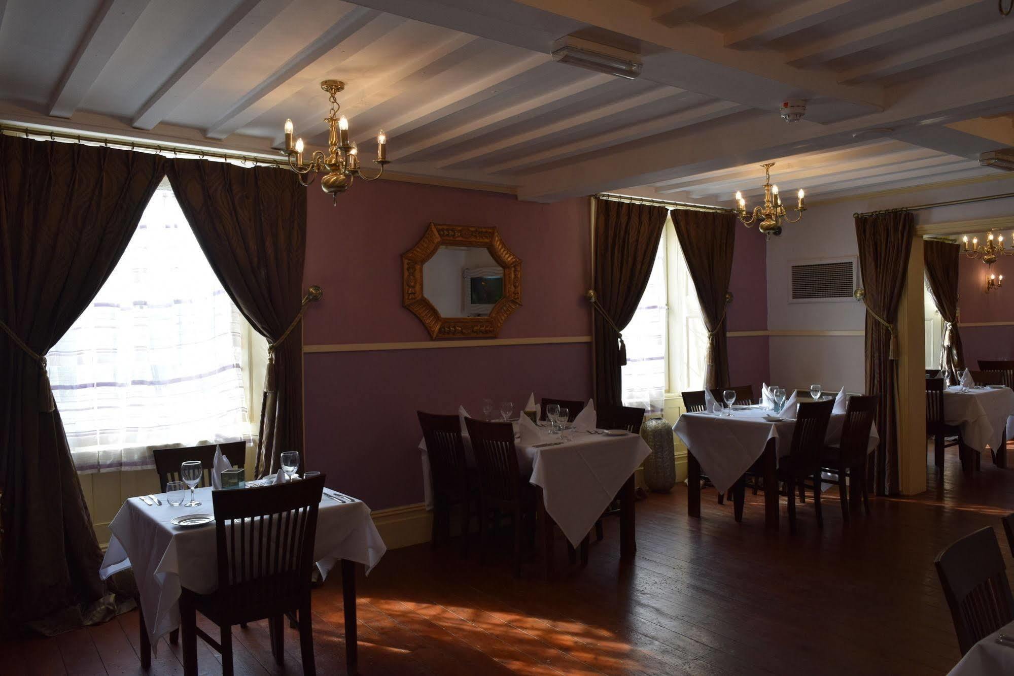 The French Partridge Hotel Hartwell Ngoại thất bức ảnh