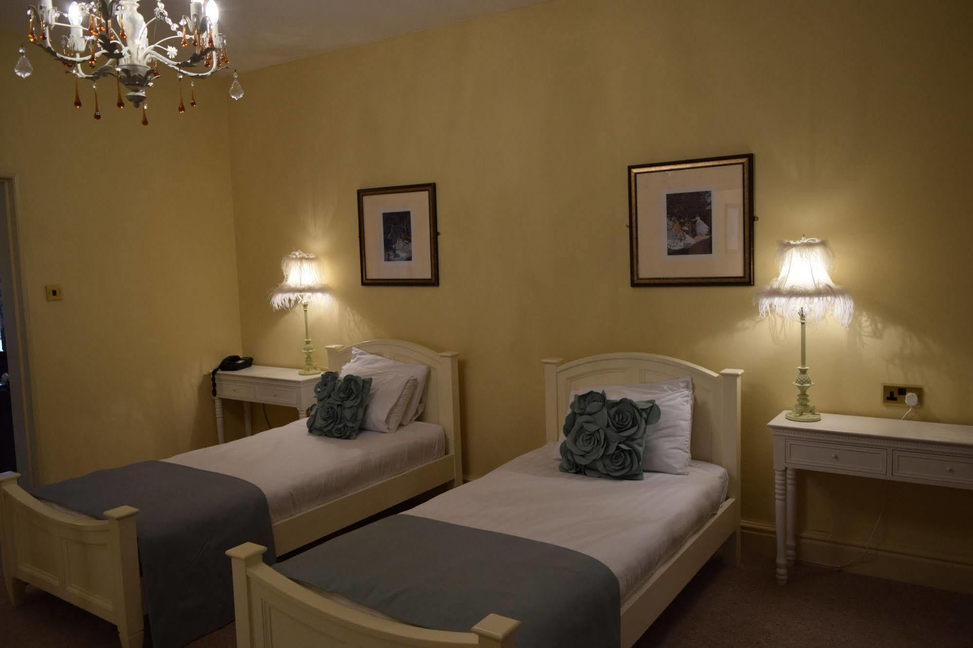 The French Partridge Hotel Hartwell Ngoại thất bức ảnh