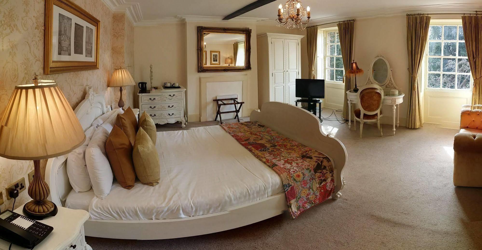 The French Partridge Hotel Hartwell Ngoại thất bức ảnh